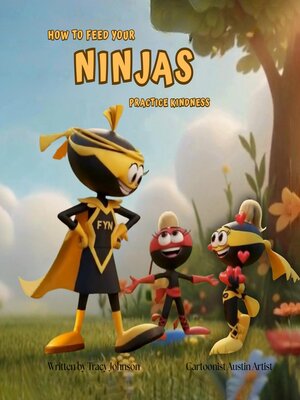 cover image of How to Feed Your Ninjas